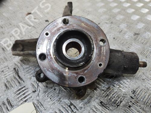 Used Left front steering knuckle CITROËN BERLINGO Box Body/MPV (B9) 1.6 HDi / BlueHDi 75 (75 hp) 28783117