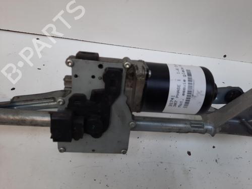 Used Front wiper motor PEUGEOT 307 (3A/C) 1.6 HDi (90 hp) 28770228