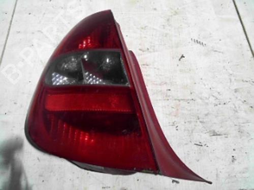 Used Left taillight CITROËN C5 I (DC_) 2.0 HDi (DCRHZB, DCRHZE) (109 hp) 28754492