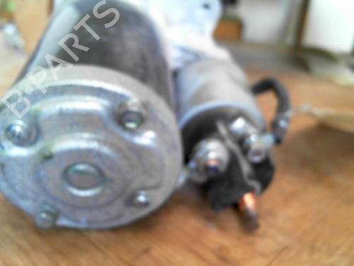 Starter RENAULT MEGANE III Hatchback (BZ0/1_, B3_) 1.6 16V Hi-Flex (BZ03) | BP28765771M8 