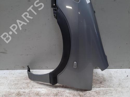 Used Left front fenders OPEL ZAFIRA A MPV (T98) 2.0 DTI 16V (F75) (101 hp) 28769165