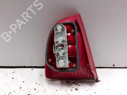 Used Right taillight Right taillight SKODA SUPERB I (3U4) 2.5 TDI (155 hp) 28789148 28789148