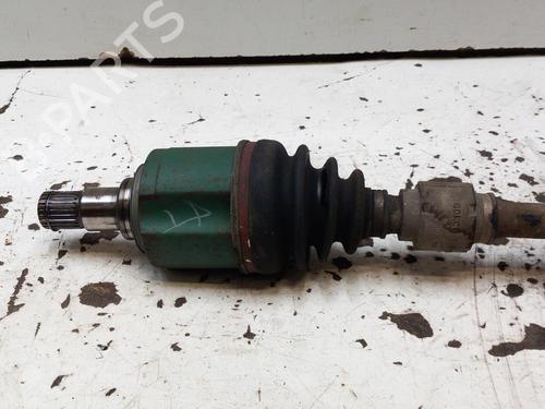 Used Left front driveshaft CITROËN C-CROSSER (VU_, VV_) 2.2 HDi (156 hp) 28755558