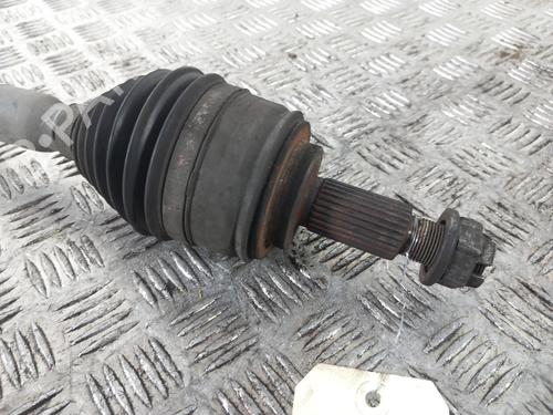 Right front driveshaft RENAULT LAGUNA III (BT0/1) 1.5 dCi (BT00, BT0A, BT0T, BT1J) | BP28735818M39 