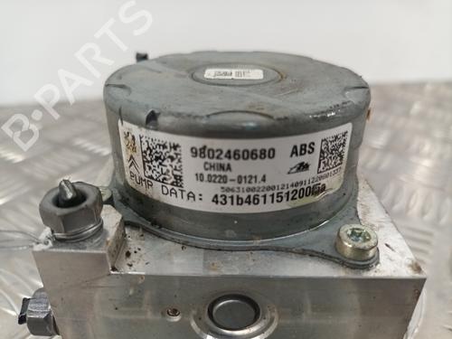 abs-pump-citroen-c3-picasso-sh_-2008-28782874 main image