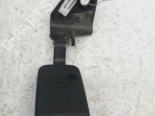 Used Seat buckle Seat buckle PEUGEOT 407 SW (6E_, 6D_) 2.0 HDi 135 (136 hp) 28740328 28740328