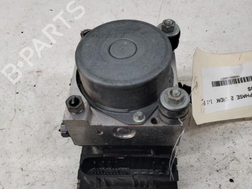 Used ABS pump ABS pump RENAULT CLIO III Grandtour (KR0/1_) 1.2 16V (KR02, KR0J) (75 hp) 28734191 28734191