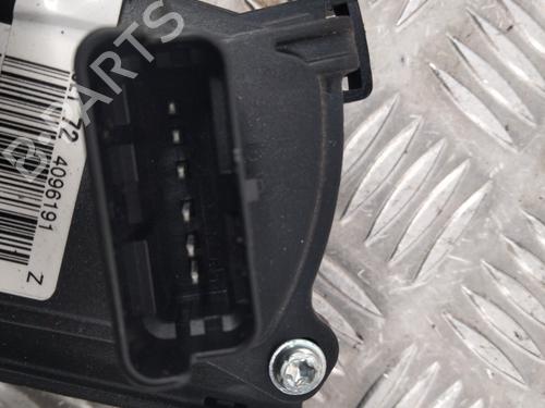 Pedal PEUGEOT EXPERT Van (V_) 2.0 BlueHDi 150 | BP28739252I4 - Image 2