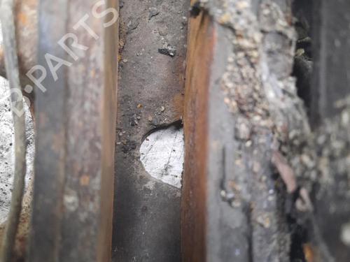 Right front brake caliper SEAT LEON (1M1) 1.9 TDI | BP28760631M104 - Image 4