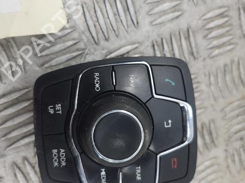 Used Switch Switch CITROËN DS5 [2011-2016] 36100037 36100037