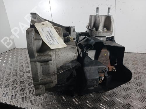 gearbox-ford-fiesta-vi-cb1-ccn-2008-30813725 main image