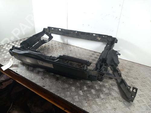 Front slam panel VW GOLF VII (5G1, BQ1, BE1, BE2) 1.6 TDI | BP29909463C72