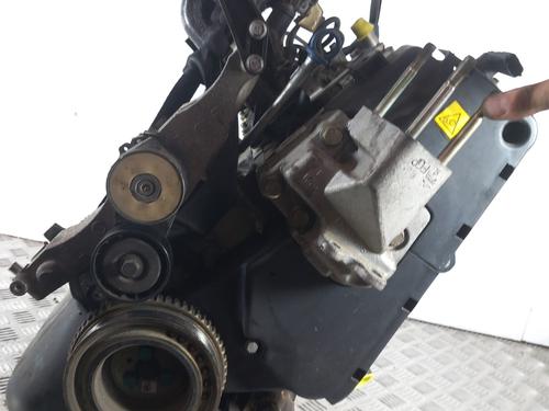 Motor LANCIA YPSILON (843_) 1.2 (843.AXL1A) | BP28743124M1