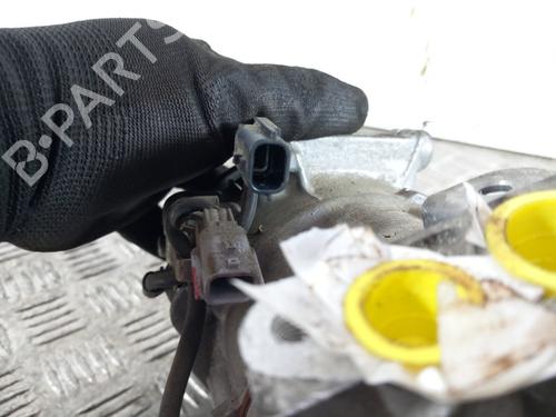 Used AC compressor AC compressor RENAULT SCÉNIC III (JZ0/1_) 1.2 TCe (JZ16) (132 hp) 28738427 28738427