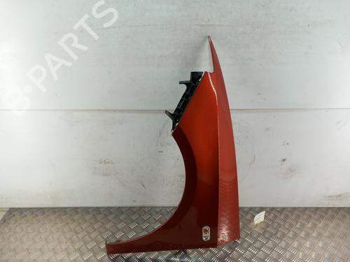 Used Left front fenders SEAT IBIZA IV (6J5, 6P1) 1.2 (60 hp) 28735829