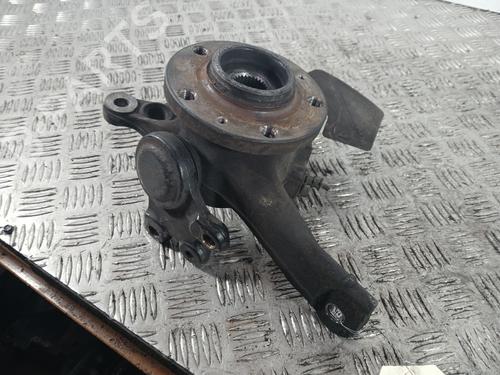 Used Left front steering knuckle PEUGEOT 407 (6D_) 2.0 HDi 135 (6DRHRH, 6DRHRE, 6DRHRG, 6DRHRJ) (136 hp) 31310676