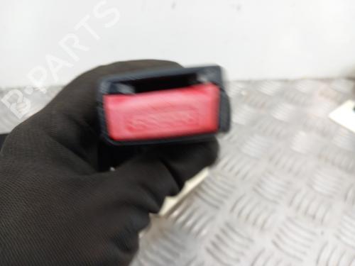 Front right belt tensioner CITROËN C2 (JM_) 1.4 HDi | BP28741948C88 