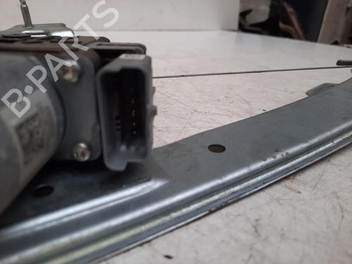 Rear right window mechanism CITROËN C3 II (SC_) 1.4 HDi 70 (SC8HZC, SC8HR0, SC8HP4) | BP28775177C25 - Image 3
