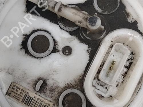 Fuel pump PEUGEOT 407 (6D_) 2.0 16V (6DRFJC, 6DRFJE, 6DRFJF) | BP28749282M76 