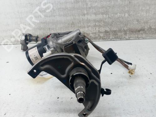 Used Steering column PEUGEOT 107 (PM_, PN_) 1.0 (68 hp) 28743552