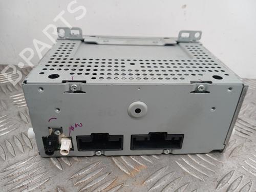 Used Radio Radio FORD FOCUS III Turnier 1.6 TDCi (115 hp) 32864265 32864265