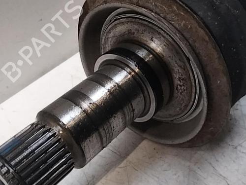 Used Right rear driveshaft MERCEDES-BENZ C-CLASS (W204) C 220 CDI (204.002) (170 hp) 28759342