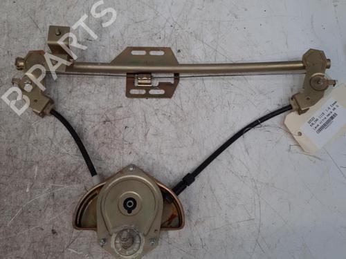 Used Rear left window mechanism Rear left window mechanism LADA KALINA Hatchback (1119) 1.6 (82 hp) 28789481 28789481