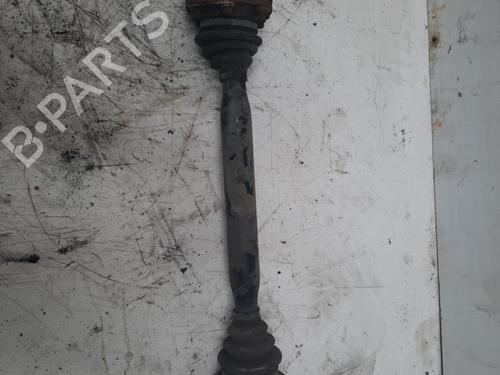 Transmisión trasera izquierda BMW 5 (E39) 525 td (116 hp) 28761151