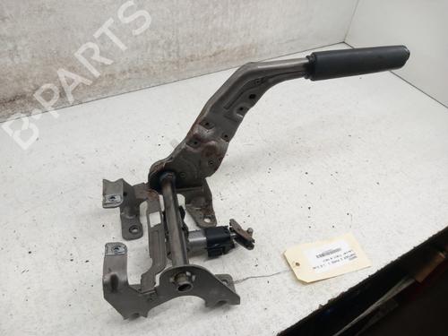 Used Hand brake PEUGEOT PARTNER Box Body/MPV 1.6 HDi (75 hp) 28743649