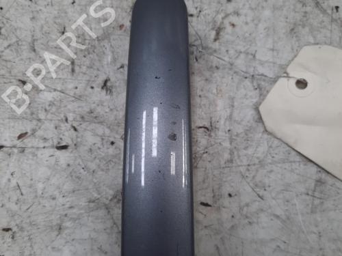 Rear left exterior door handle VW GOLF V (1K1) 1.9 TDI | BP28786783C130 