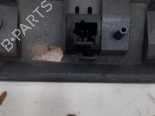 Pynteleist til bakluke PEUGEOT 207 (WA_, WC_) 1.4 HDi (68 hp) 28747384