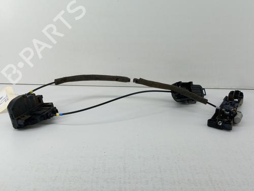 Elektronisk modul NISSAN MICRA III (K12) 1.5 dCi (86 hp) 28773653