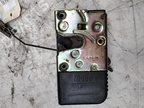 Used Electronic module PEUGEOT 806 (221) 2.1 td 12V (109 hp) 28790374
