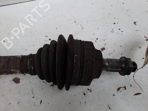 Right front driveshaft CITROËN XSARA PICASSO (N68) 2.0 HDi | BP28776512M39