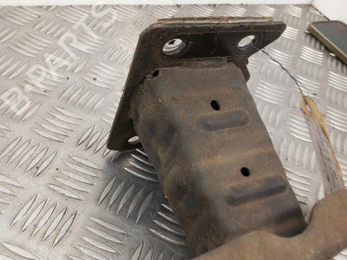Rear bumper reinforcement CITROËN C5 III (RD_) 2.0 HDi 140 (RDRHF8, RDRHFA, RDRHA8, RDRHAJ) | BP29456486C73 