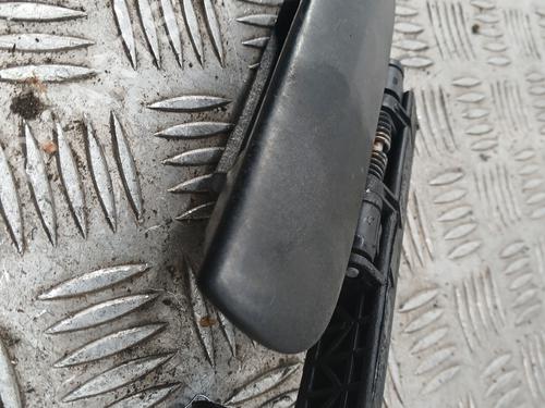 Used Front left exterior door handle Front left exterior door handle CITROËN XSARA PICASSO (N68) 2.0 HDi (90 hp) 36416550 36416550