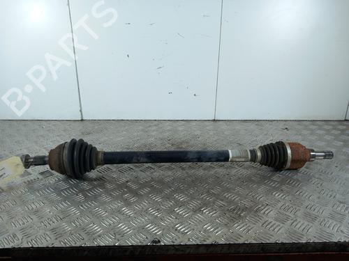Used Right front driveshaft CITROËN C3 II (SC_) 1.6 BlueHDi 100 (99 hp) 28779488