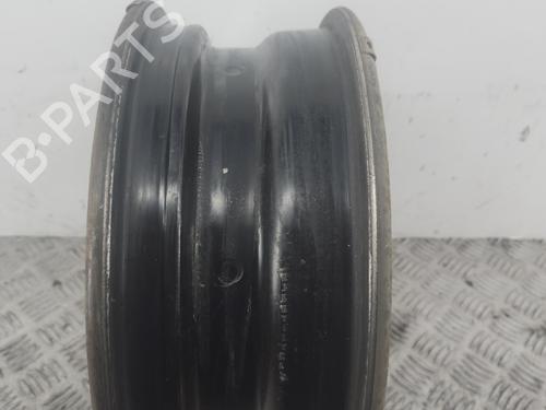 Used Rim Rim PEUGEOT 106 II (1A_, 1C_) 1.0 i (50 hp) 35959495 35959495