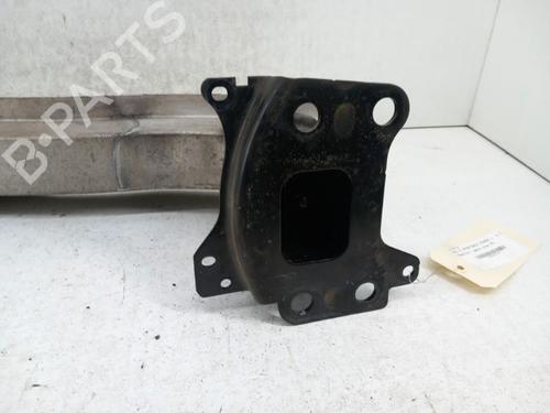 Used Front bumper reinforcement AUDI A3 Sportback (8PA) 2.0 TDI (140 hp) 28740620