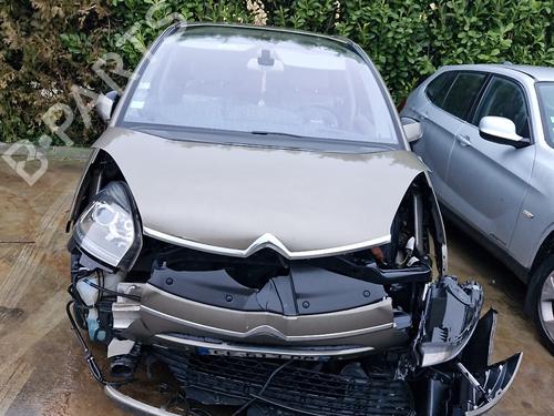 Right tailgate light CITROËN C4 Picasso I MPV (UD_) 1.6 HDi 110 | BP28756830C80  - Image 8