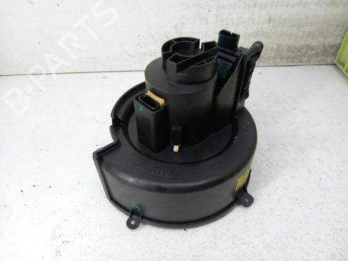 Varmeblæser OPEL ZAFIRA A MPV (T98) 2.0 DTI 16V (F75) (101 hp) 28783303