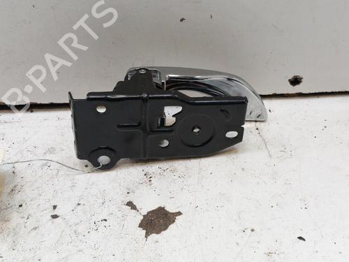 Front left interior door handle HYUNDAI SANTA FÉ I (SM) 2.0 CRDi 4x4 | BP28755778I13 - Image 3
