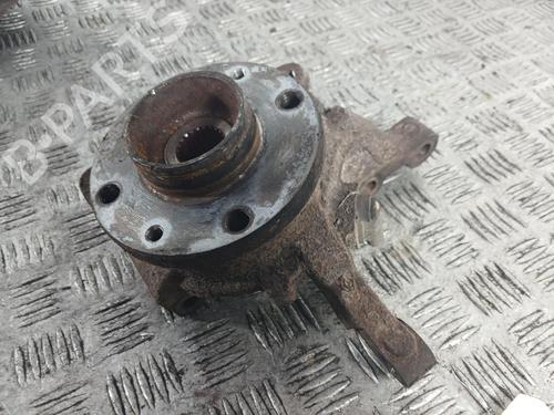 Used Left front steering knuckle Left front steering knuckle 38760517 38760517