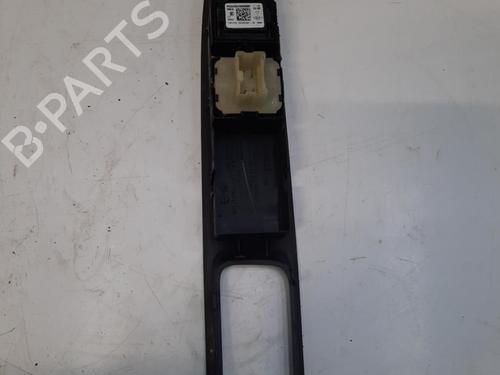Left front window switch RENAULT CLIO IV (BH_) 0.9 TCe 75 (BHNP) | BP28764296I27 - Image 3