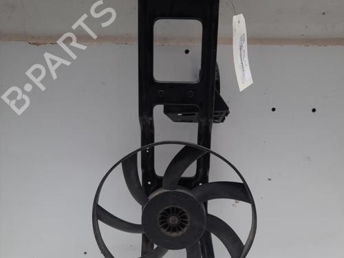 Used Radiator fan RENAULT MEGANE I Grandtour (KA0/1_) 1.9 dTi (KA0N) (98 hp) 28790786