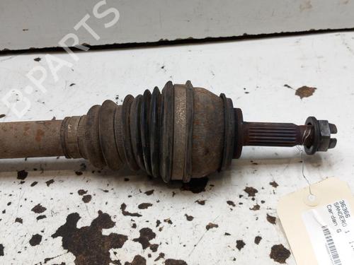 Left front driveshaft DACIA SANDERO 1.4 (BS0C, BS0A, BS0G, BS1F, BS0E) | BP28778253M38