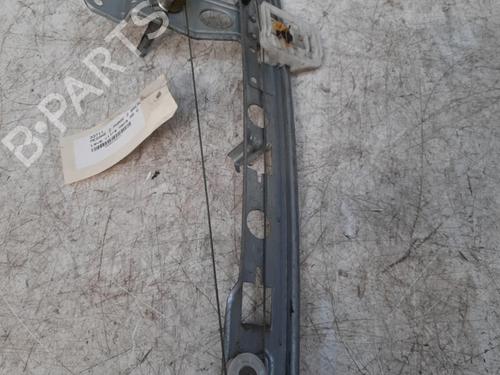 Used Rear left window mechanism Rear left window mechanism 28763224 28763224