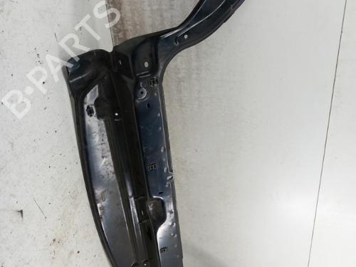 Crossmember PEUGEOT PARTNER Box Body/MPV (5_, G_) 2.0 HDi | BP28743503C162