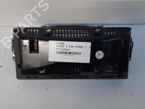 Used Display monitor BMW 3 (E90) 320 d (177 hp) 28769899
