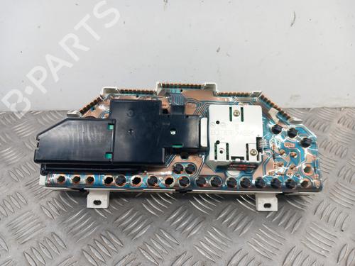 Cockpit CITROËN BERLINGO / BERLINGO FIRST Box Body/MPV (M_) 1.8 D (MBA9A, MCA9A) | BP29205678C47 